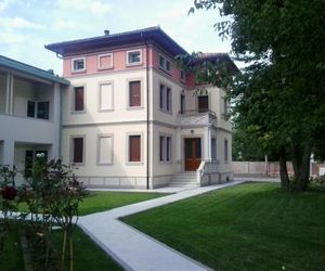 Villa delle Rose Portogruaro Italy