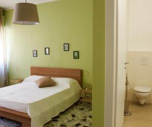 Terra Lucana B&B Matera Italy