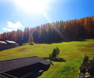 Casa Canton Livigno Italy