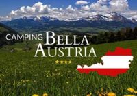 Отзывы Camping Bella Austria, 1 звезда