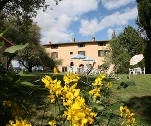 Agriturismo VILLA MOZART nel verde Gubbio Italy