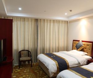 Dongjue Fengda Boutique Hotel Chou-pu China