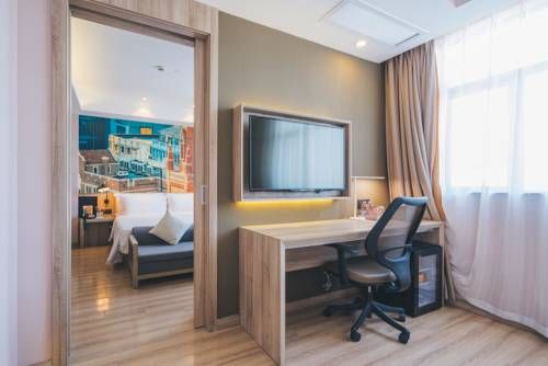 Hotel Photo 11