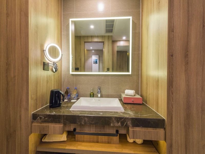 Hotel Photo 13