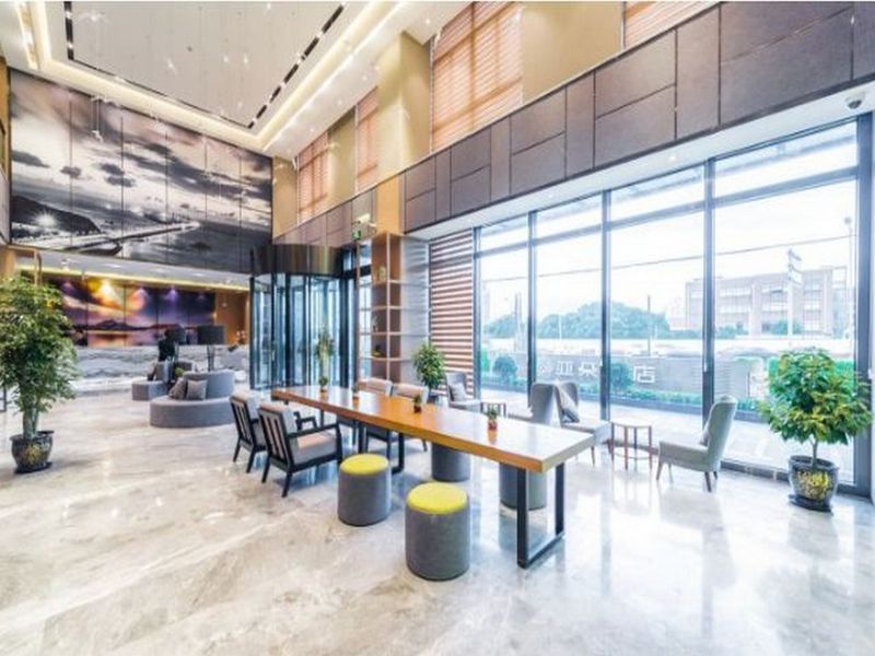 Hotel Photo 18