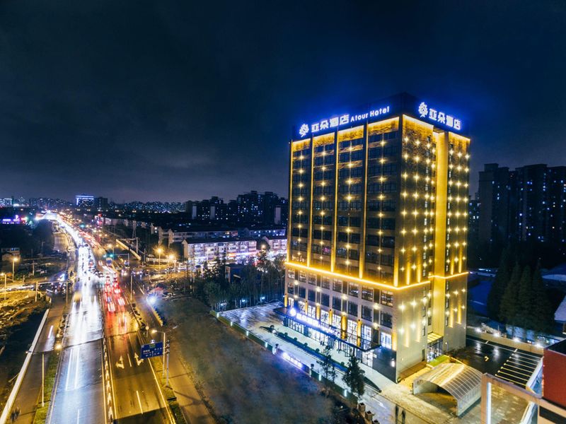 Hotel Photo 22