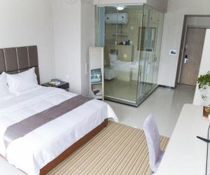 Yi Cui Yuan Du Hui Hotel Xian China