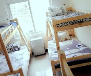Big Dream International Youth Hostel Chou-pu China