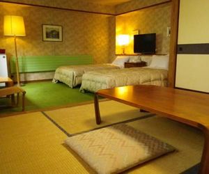 Hotel Astoria Nakano Japan