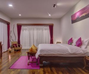Thearoth Retreat Villa Siem Reap Cambodia