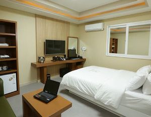 Havana Hotel Gwangju South Korea