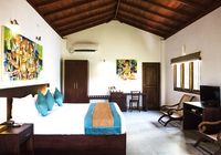 Отзывы Amaara Forest Hotel Sigiriya, 4 звезды