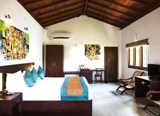 Hotel pic Amaara Forest Hotel Sigiriya