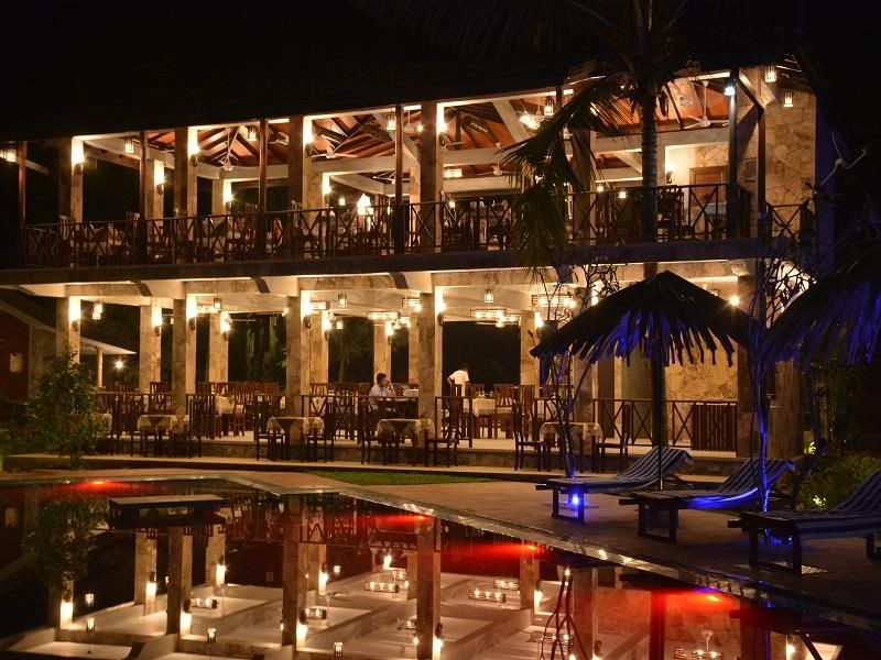 Hotel Photo 16