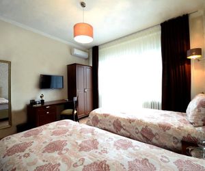 Calla Bella Residence Skopje Macedonia