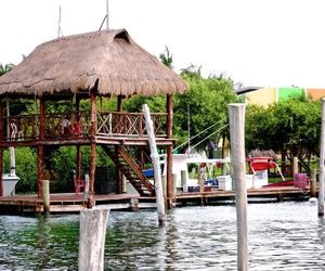 Marina Paraiso Isla Mujeres Hotel Isla Mujeres Mexico