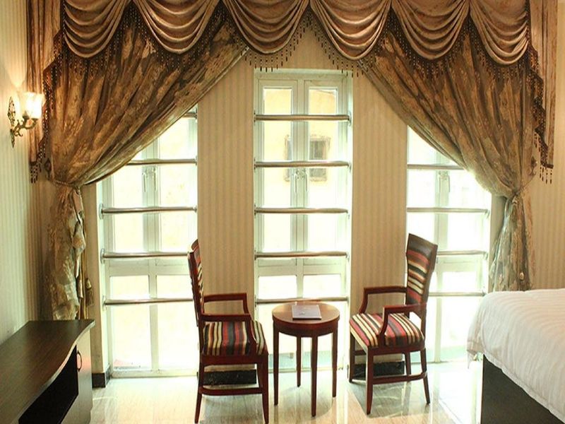 صورة الفندق 21