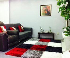 Anavada Apartment Inn Davao Philippines