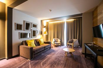 Hotel Photo 5