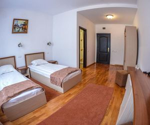 Hotel Posada Ramnicu Valcea Romania