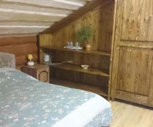 Usadba Varvarovka Tula Russia