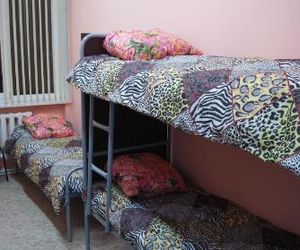 Hostel Vybor Tula Russia