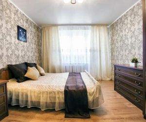 Home Hotel na Vysotnoy Ufa Russia