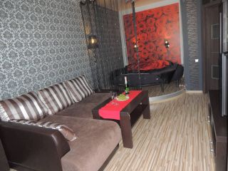 На проспекте Науки