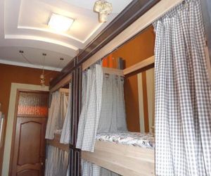 Hostel Balkon.Sky Rostov-na-Donu Russia