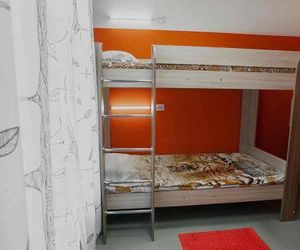 Camin Hostel Perm Russia