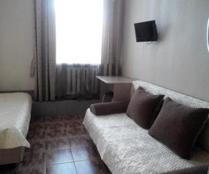 Felicita Hotel Perm Russia