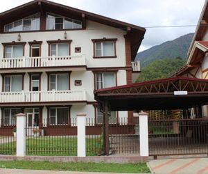 Raduga Project Krasnaya Polyana Russia