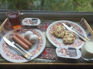 Домик на Березовой 6