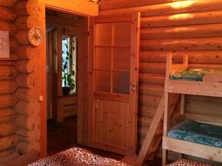 Домик на Березовой 6