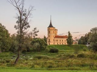Отель Замок БИП