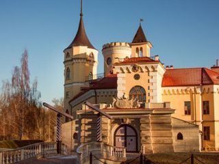 Отель Замок БИП