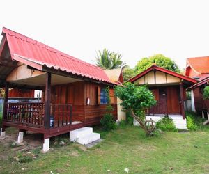 Tranquil Bungalows by Becks Thong Sala Thailand