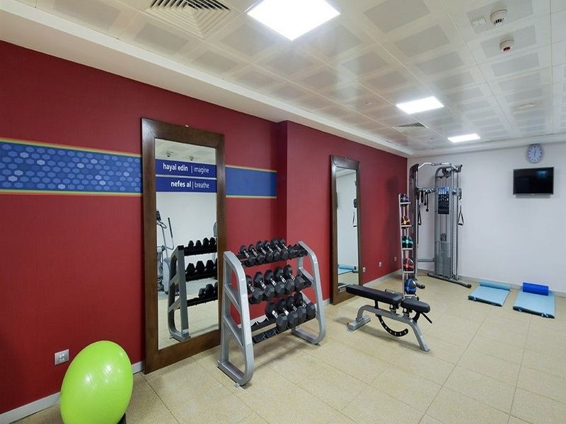 Hotel Photo 20