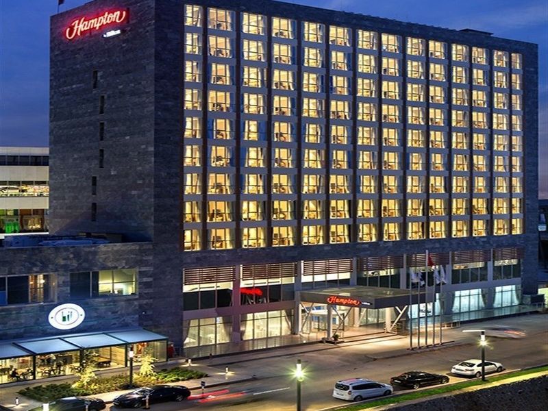 Hotel Photo 22
