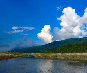 Huxi B&B Jian Taiwan