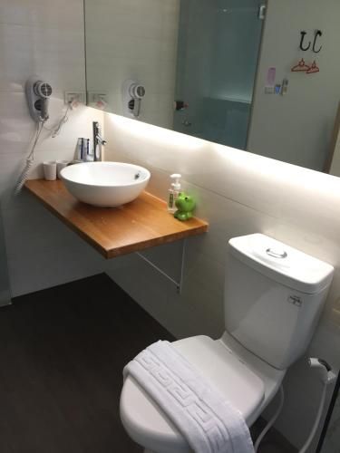 Hotel Photo 18