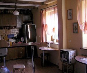 Sadyba Karpatska Kazka Slavskoye Ukraine