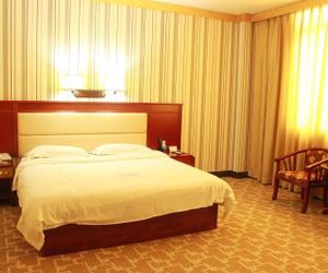 Super 8 Hotel Guangzhou Baiyun Airport Subway Station Inn Renhe China