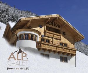 Alp Chalet Appartement Kappl Austria