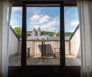 The Guest House Durbuy Belgium