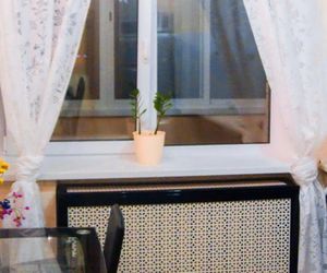 Apartment Na Very Horuzhevoy 26 Minsk Belarus