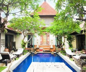 Sindhu Mertha Suite Sanur Indonesia