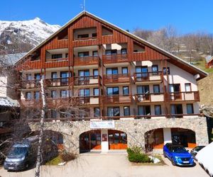 Les Hauts de la Drayre Bâtiment B Vaujany France