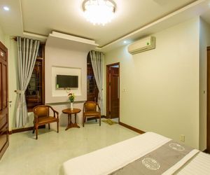 MIMIHO HOMESTAY Hoi An Vietnam