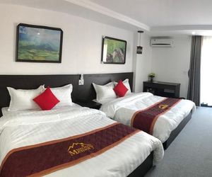Sapa Memory Hotel Sapa Vietnam